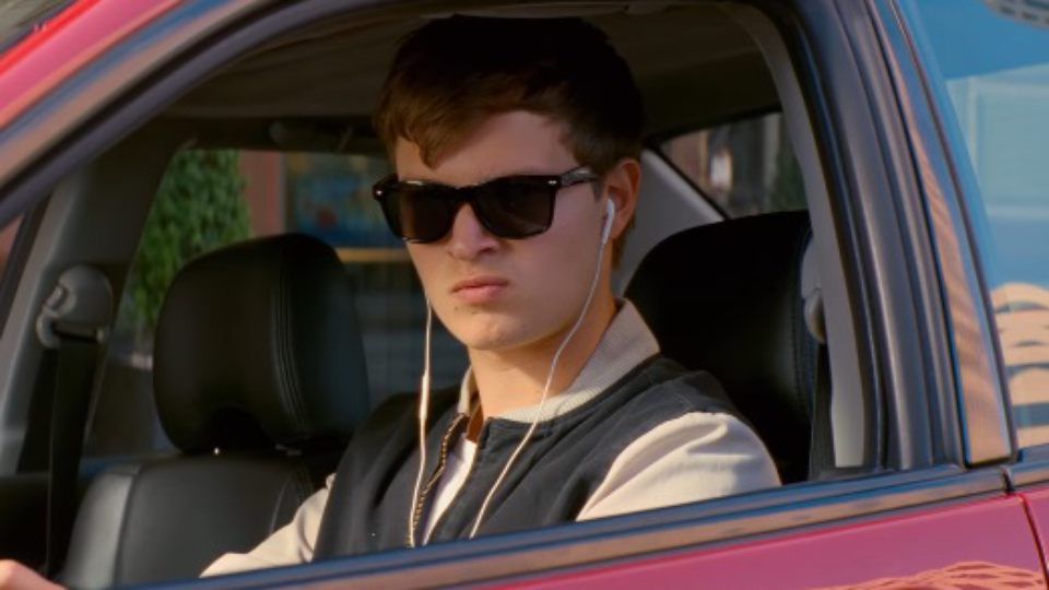 crítica baby driver 2