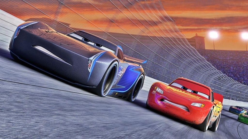 critica cars 3 1