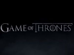 Juego de tronos
