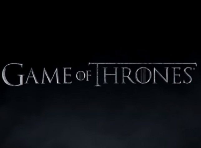 Juego de tronos