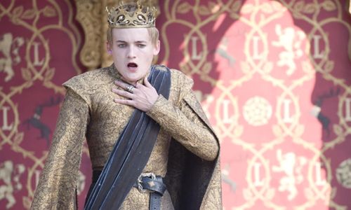 joffrey