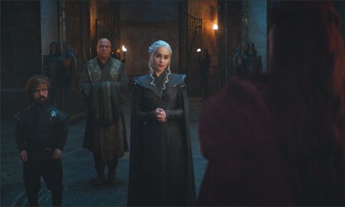 juego de tronos análisis 7x02 1