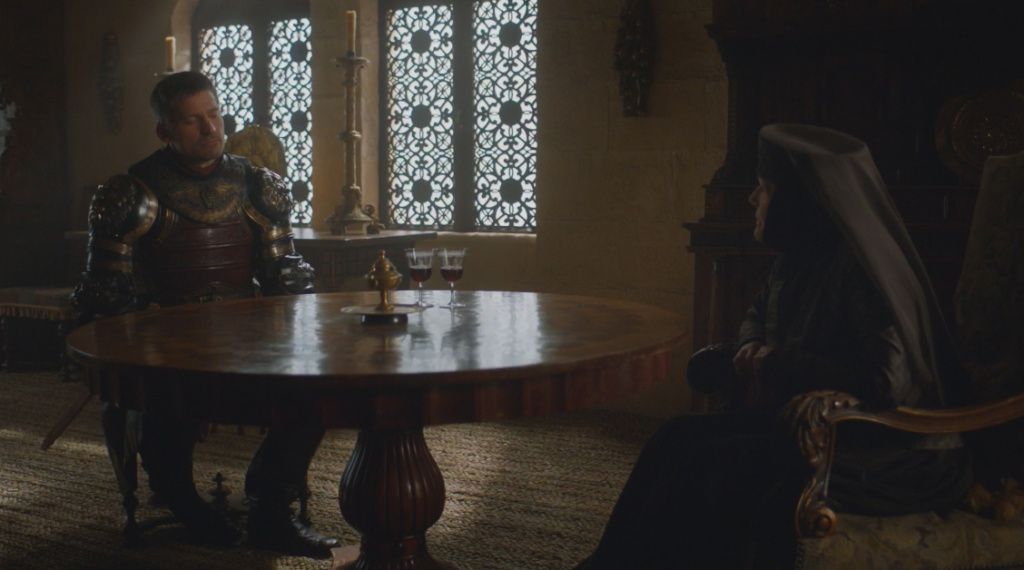 juego de tronos analisis episodio 7x03 3
