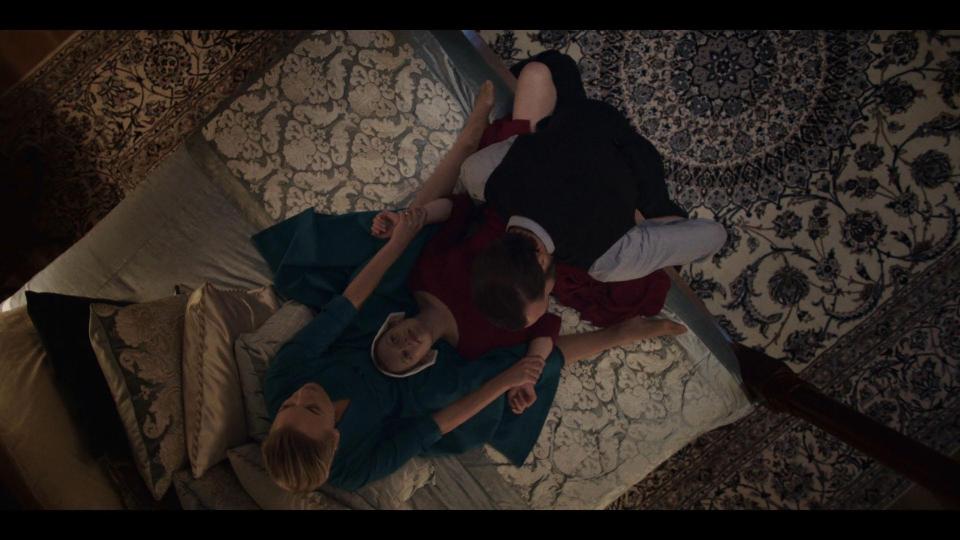 'The Handmaid's Tale' 