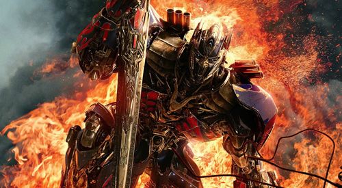 transformers