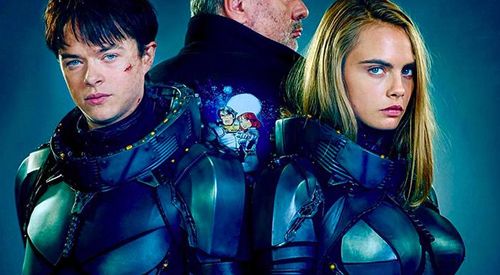 valerian