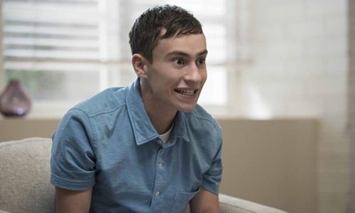 atypical 2