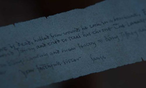 carta sansa