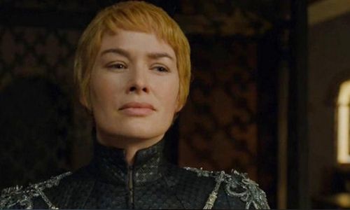 cersei embarazada