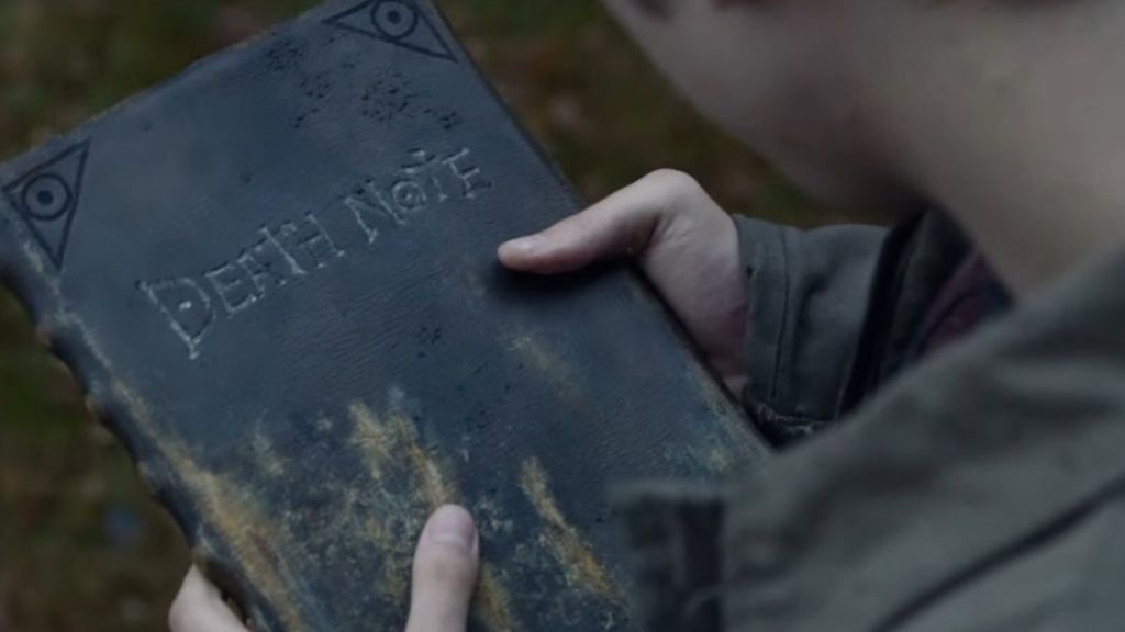 critica death note 2