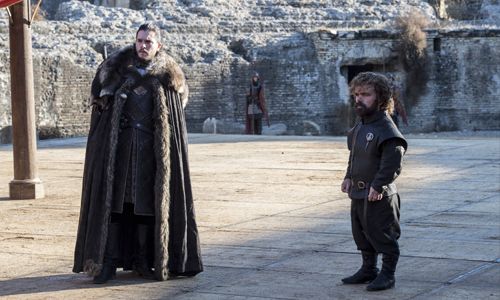 Juego de tronos: análisi episodio 7x07