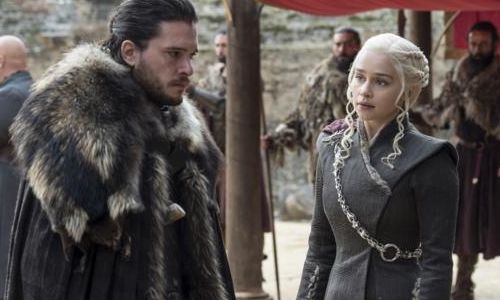 juego de tronos 7x07 detalles
