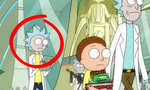 rick and morty 3x01 3