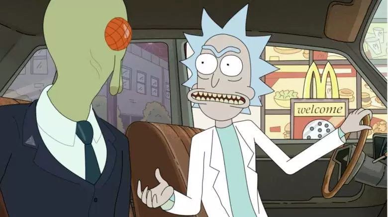rick and morty 3x01 4