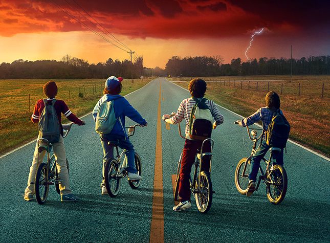 stranger things t2