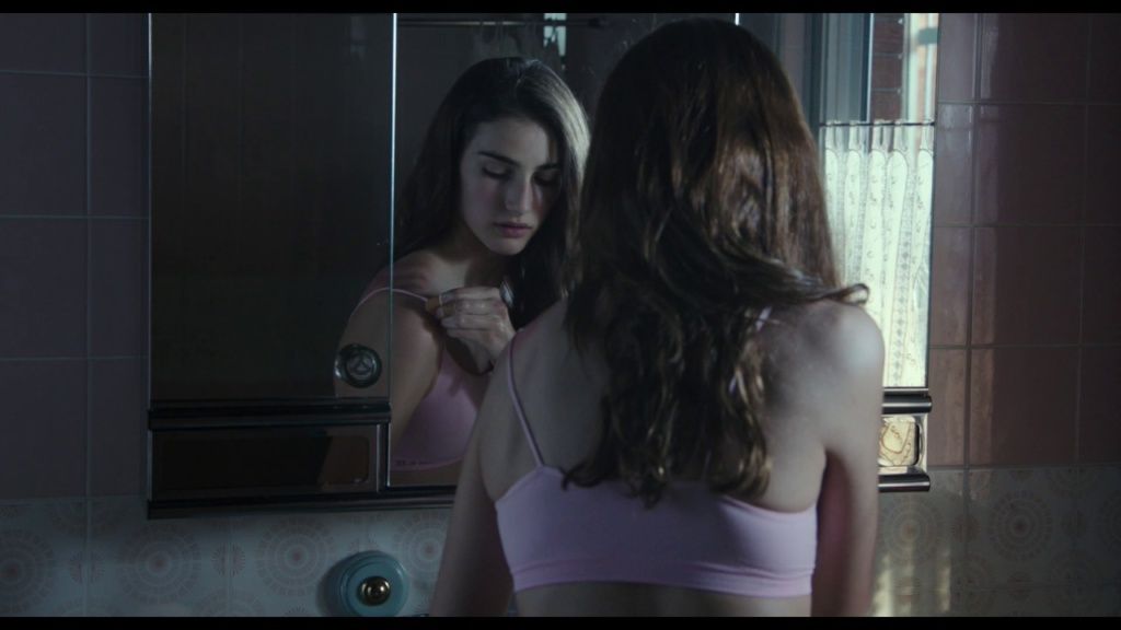 verónica 4