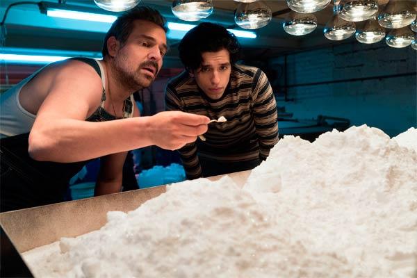 critica narcos temporada 3 0
