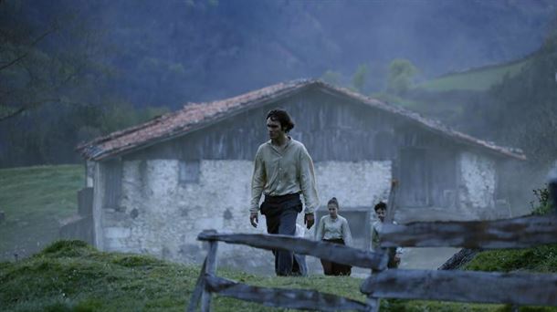 Crítica de Handia