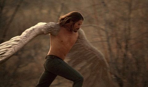 midnight texas