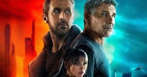 podcast blade runner y blade runner 2048