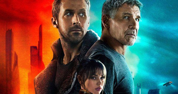 podcast blade runner y blade runner 2048