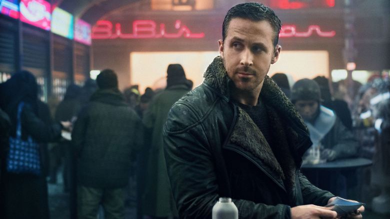ANÁLISIS DE BLADE RUNNER 2049
