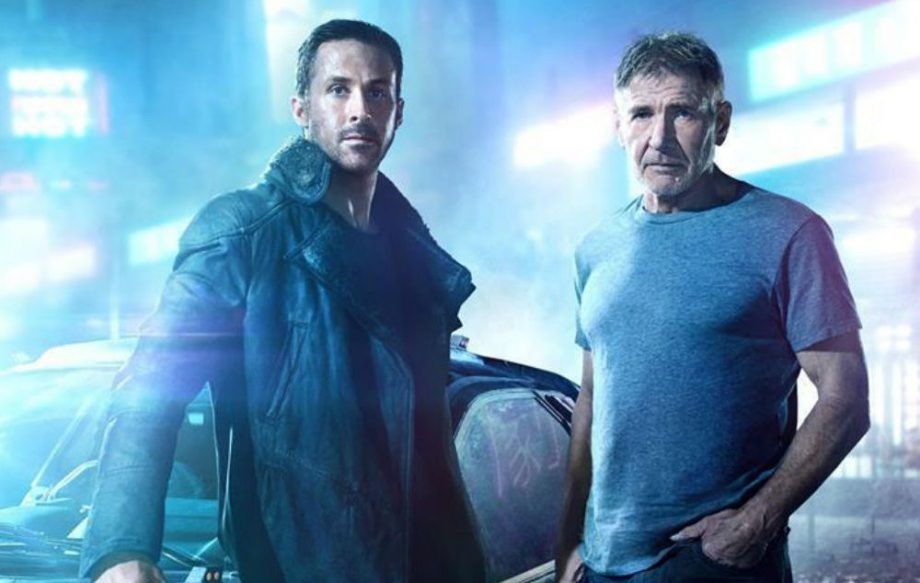 ANÁLISIS DE BLADE RUNNER 2049