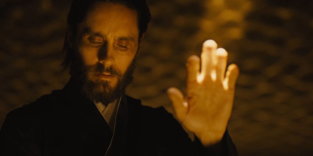 crítica blade runner 2049