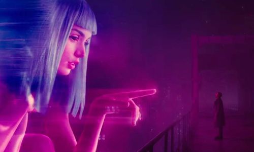 crítica blade runner 2049