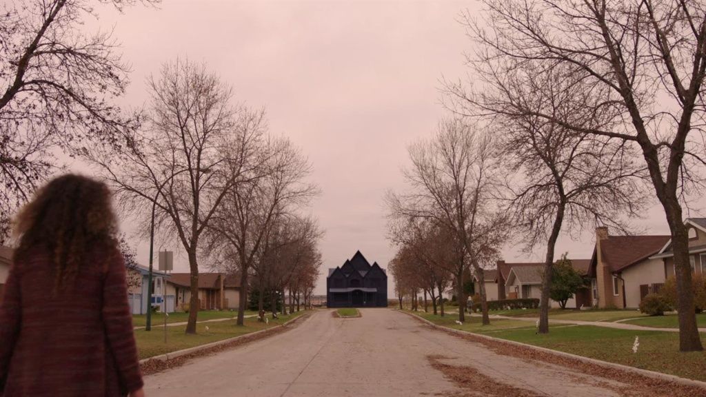 crítica channel zero no end house 2