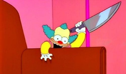 mejores halloween simpsons