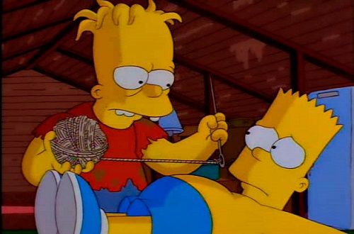 top 10 halloween simpsons 6