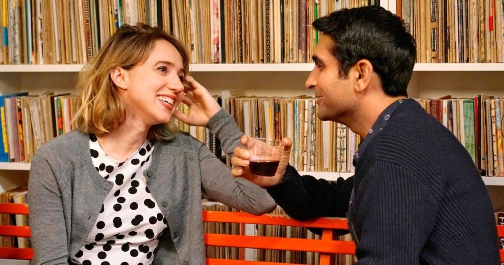 CRÍTICA DE THE BIG SICK LA GRAN ENFERMEDAD DEL AMOR