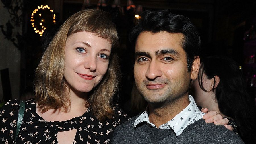 CRÍTICA DE THE BIG SICK LA GRAN ENFERMEDAD DEL AMOR