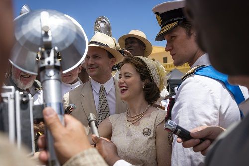 Crítica de 'The Crown' T2