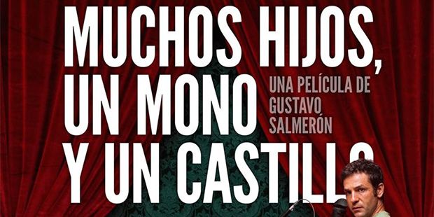 critica muchos hijos un mono y un castillo de gustabo salmeron