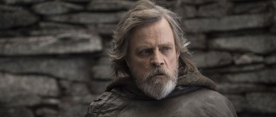 analisis los ultimos jedi