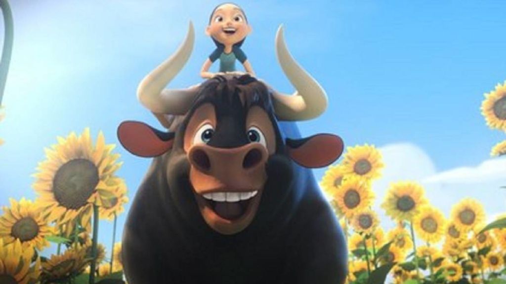critica de ferdinand