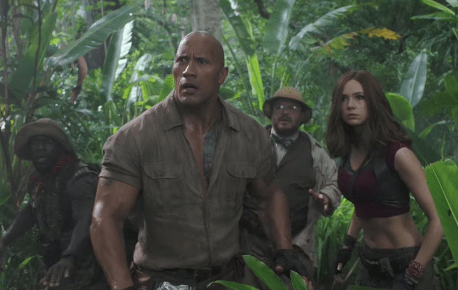 jumanji 1