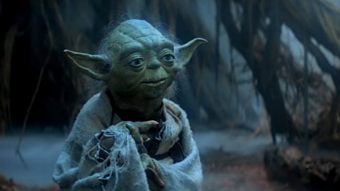los ultimos jedi