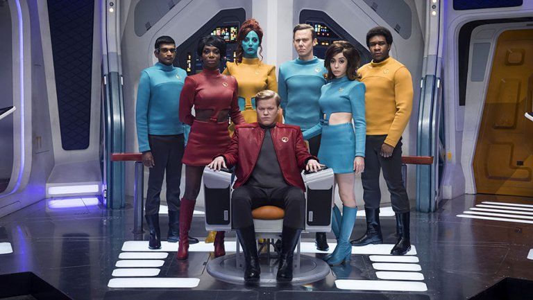Crítica de Black Mirror t4
