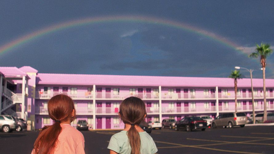 the florida project de sean baker