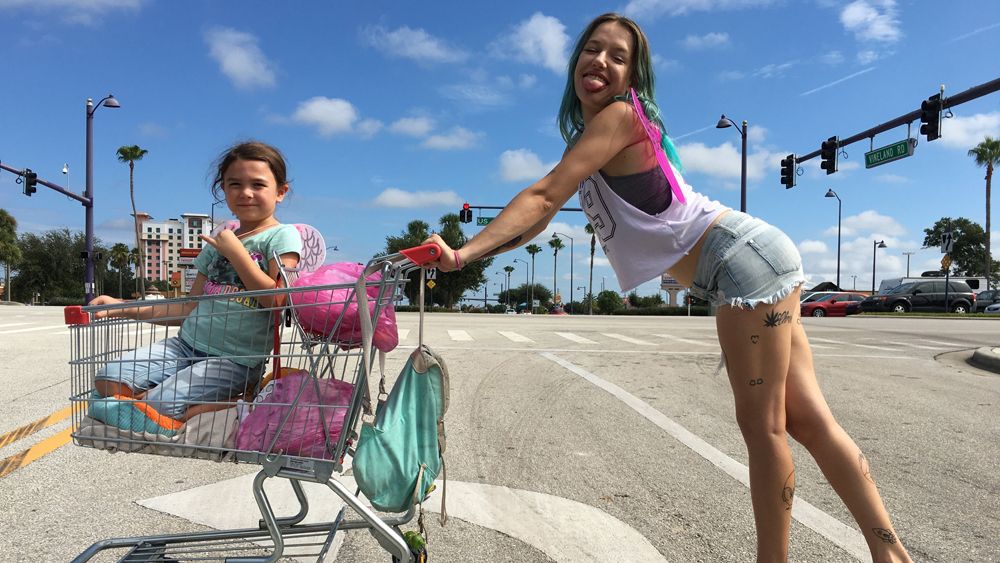 the florida project de sean baker