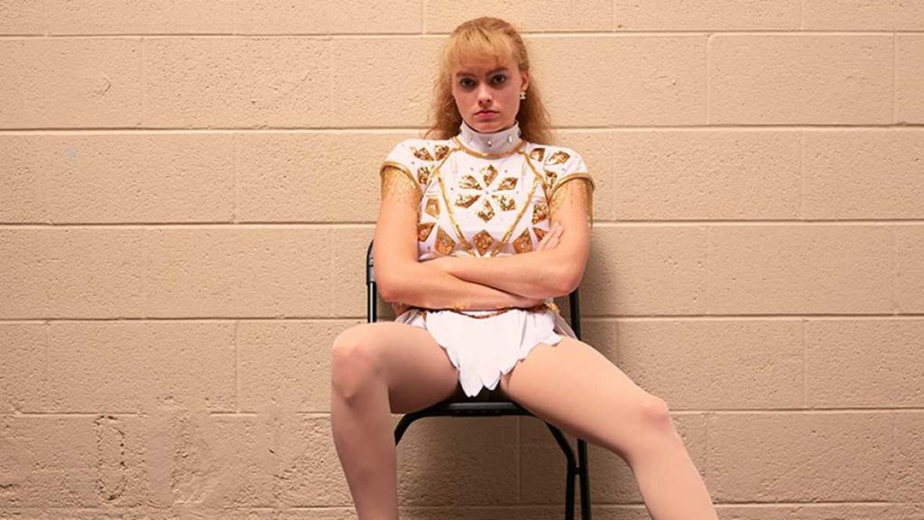 critica de yo tonya ( i, tonya) con margot robbie