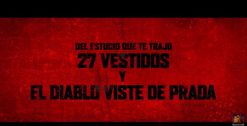 DEADPOOL 3