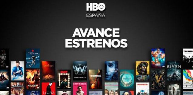 HBO avances