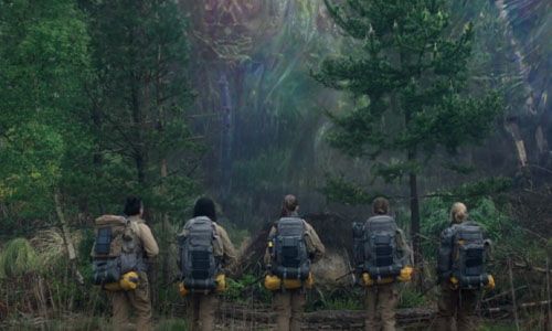 análisis aniquilación explicacion del final con spoilers