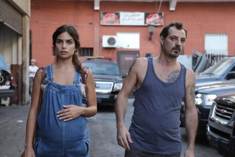 el insulto película libanesa los oscars