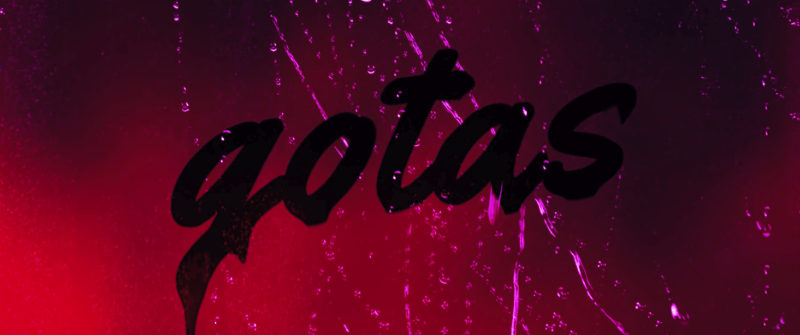 gotas cortometraje sergio morcillo