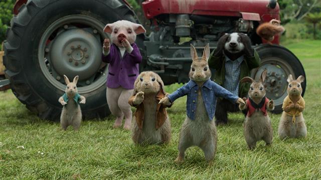 peter rabbit 3